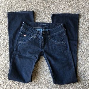 Hudson Jeans 24